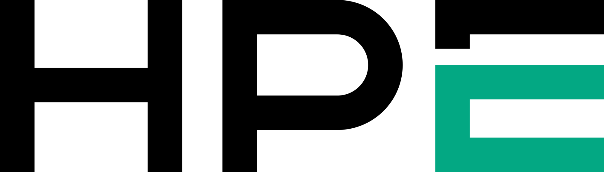 HPE